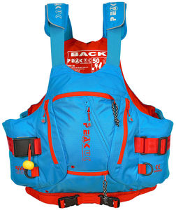 canoes and kayak buoyancy aid