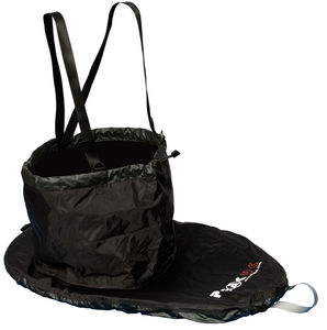 canoes and kayak spray skirt