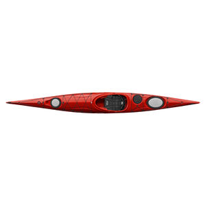 expedition kayak