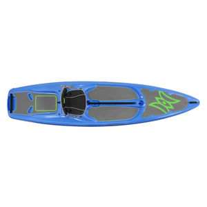 sit-on-top kayak