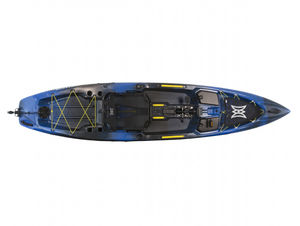 sit-on-top kayak