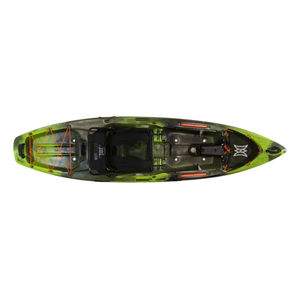 sit-on-top kayak