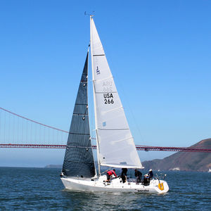 mainsail
