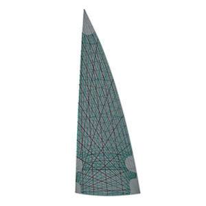 mainsail