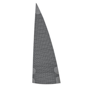 mainsail