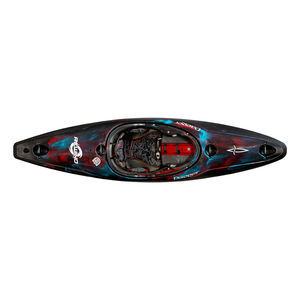 rigid kayak