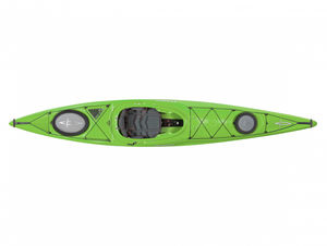 rigid kayak