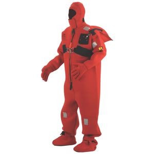 survival wetsuit