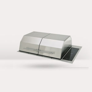 electric marine barbecue 1