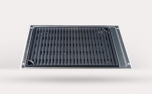 electric marine barbecue 1