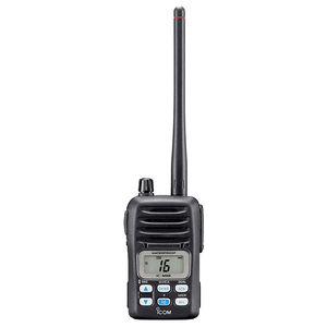 marine radio