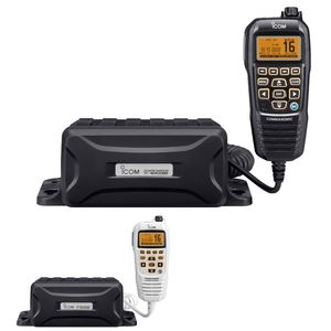 marine radio