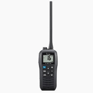 marine radio