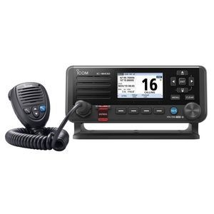 marine transceiver