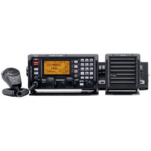 boat radio / fixed / HF / with DSC