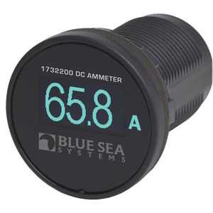 boat indicator