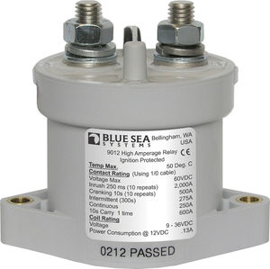 solenoid valve