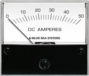 boat indicator