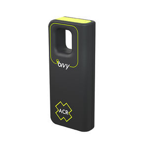 boat personal locator beacon (PLB)