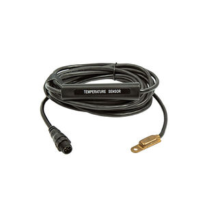 NMEA 2000 Sensors: Digital Barometer, Thermometer, Humidity and Exhaust Gas  Temperature