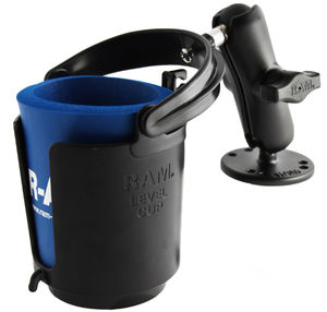 plastic boat cup holder