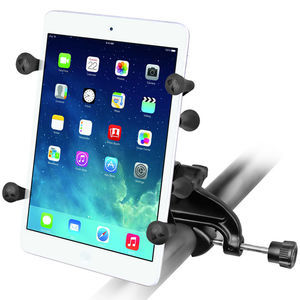 boat iPad bracket