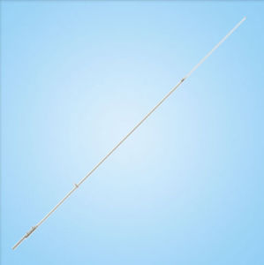 VHF antenna / for boats / vertical / for masts
