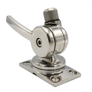 dipole antenna mount