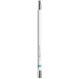 mast antenna extension