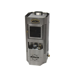 fuel oil heater