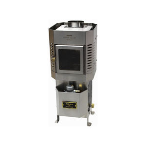 fuel oil heater