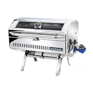 gas marine barbecue