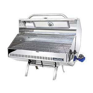 gas marine barbecue