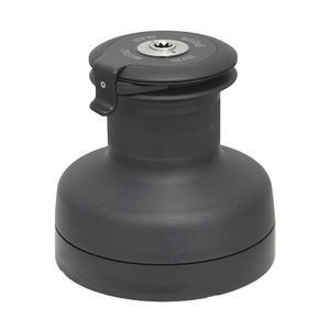 self-tailing sailboat winch