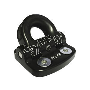 soft shackle for sailboats