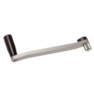 aluminum winch handle