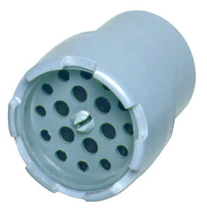 boat strainer