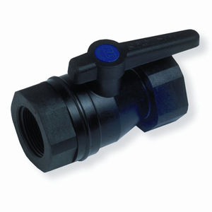 bypass valve