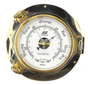 Barometer - All boating and marine industry manufacturers