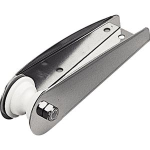 stainless steel bow roller