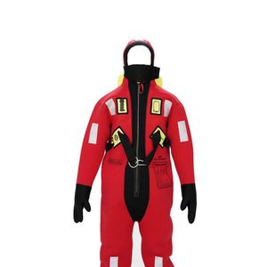 immersion drysuit