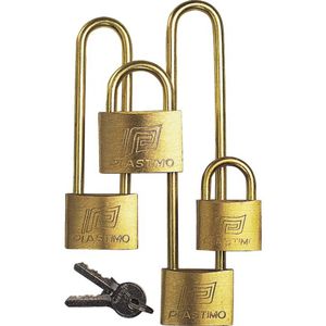 marine padlock