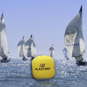 regatta buoy