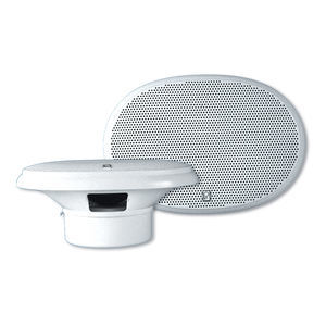 boat speaker