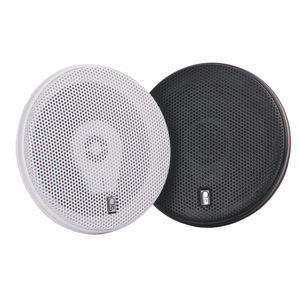 boat speaker