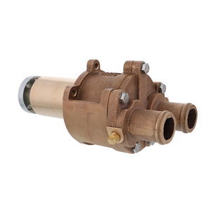 boat pump