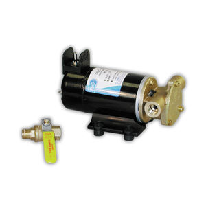 boat pump