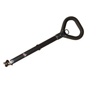 sailboat telescopic tiller extension