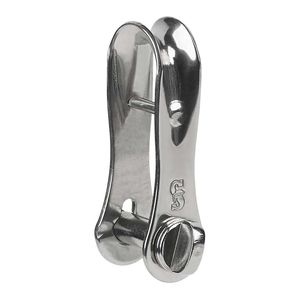 halyard shackle for sailboats