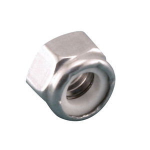 hexagonal nut